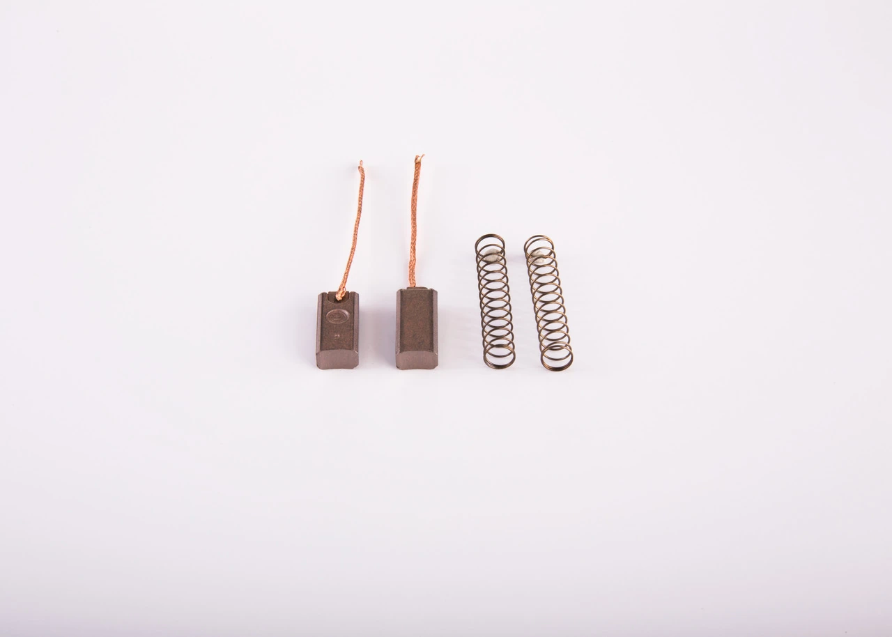 Щетка генератора Bosch 9124080043 цена, от 5.82 USD