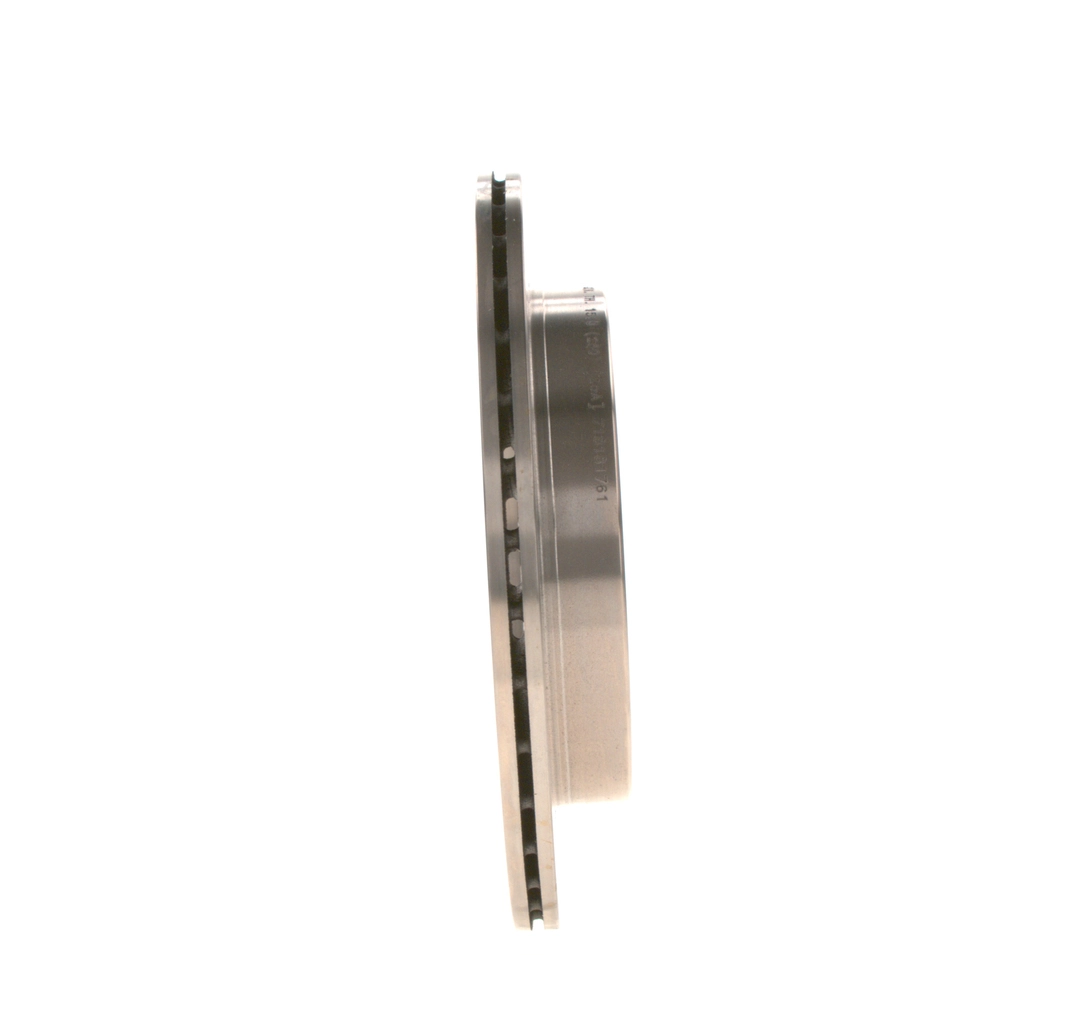 0986478422 Bosch Диск тормозной передний