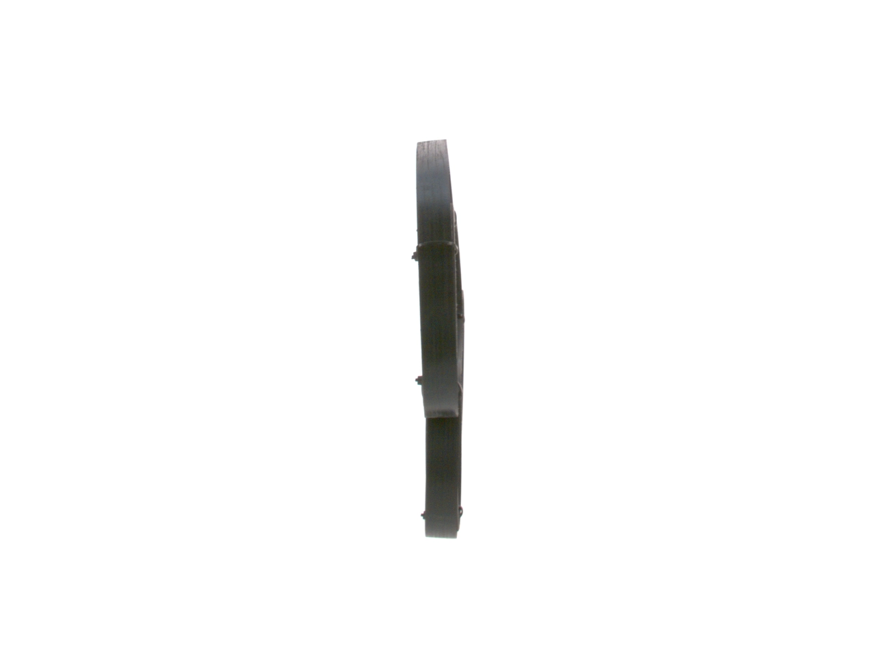 1987948306 Bosch Поликлиновый ремень