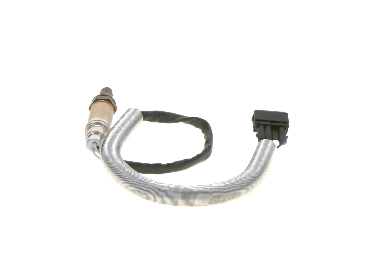 Лямбда датчик кислорода Bosch 0258003211 цена, от 71.37 USD