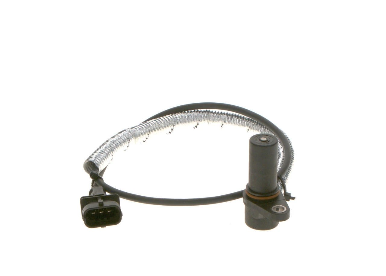 Датчик положения коленчатого вала Bosch 0261210131 цена, от 29.84 USD