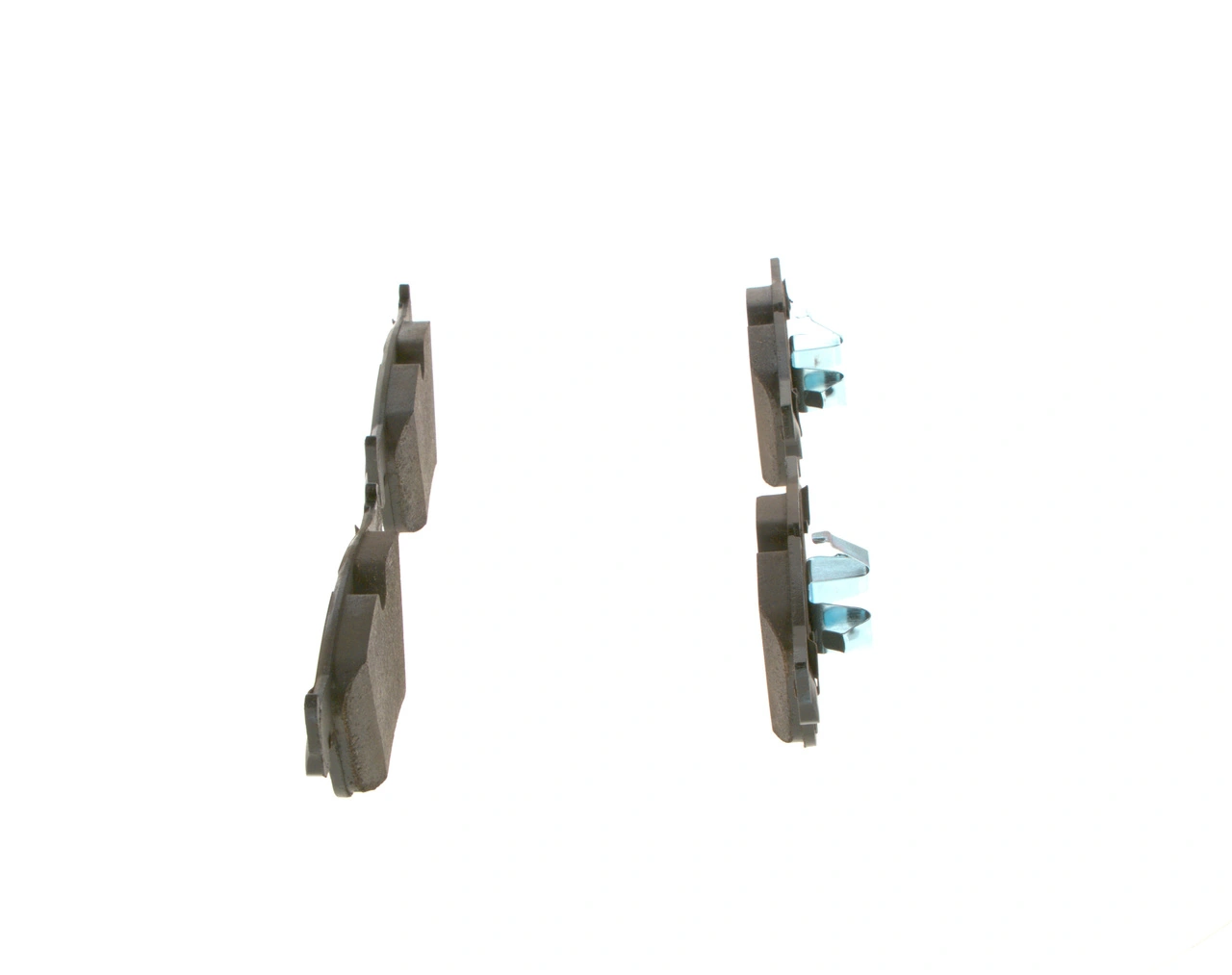 Колодки Bosch 0986424860 цена, от 46.94 USD