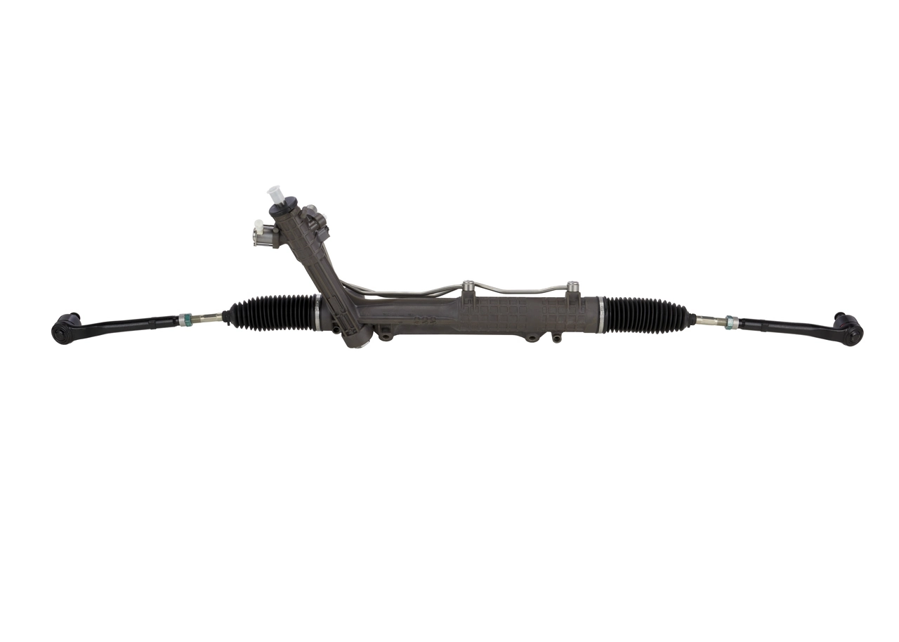 Cremalheira da direção Land Rover Range Rover 3 L322