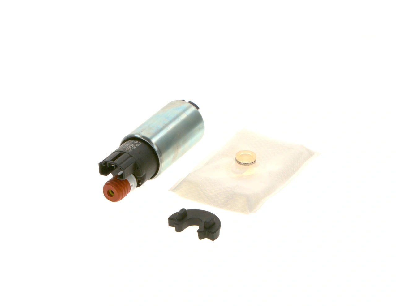 Купить 0986580962 Bosch Топливный насос погружной электрический
