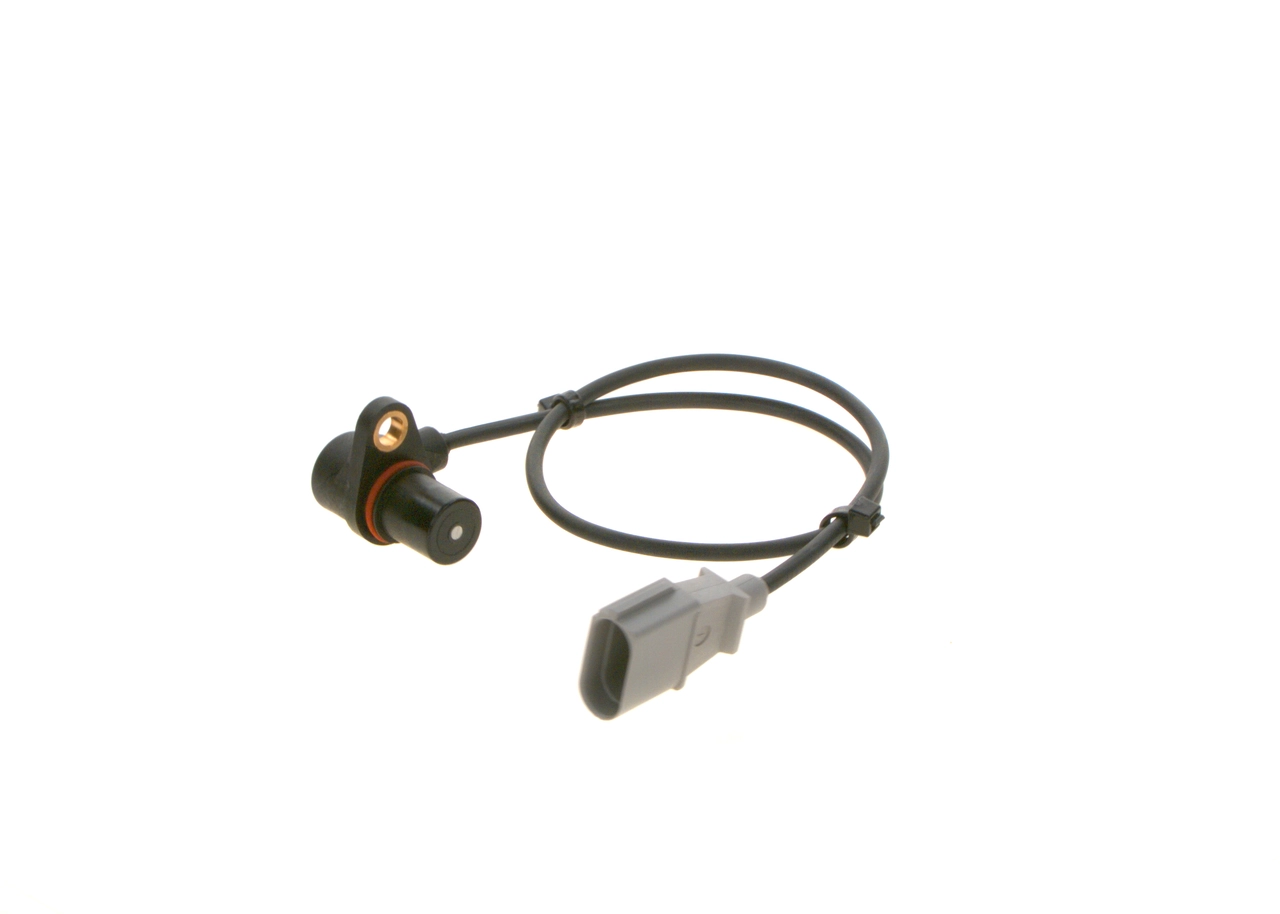 Купить 0261210147 Bosch Датчик оборотов коленвала