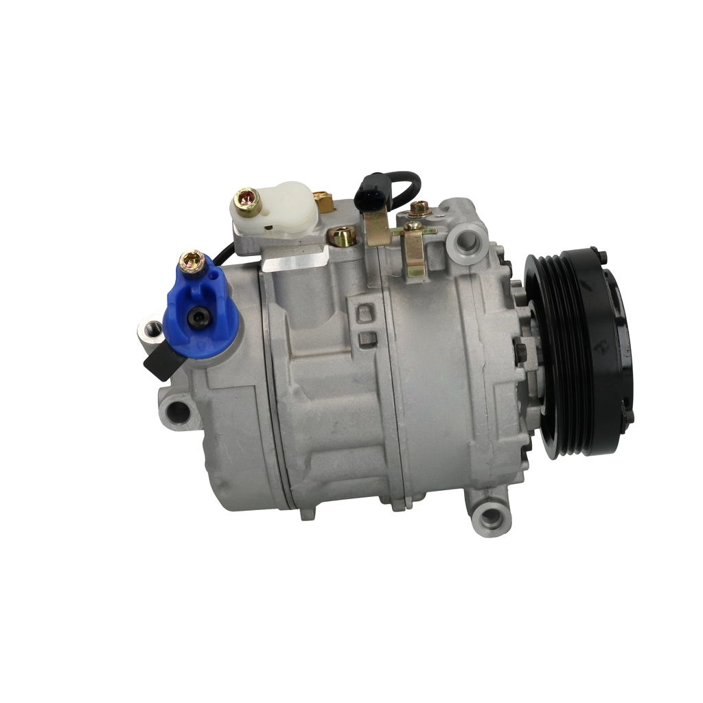 Купить 1986AD1043 Bosch Компрессор климатической установки