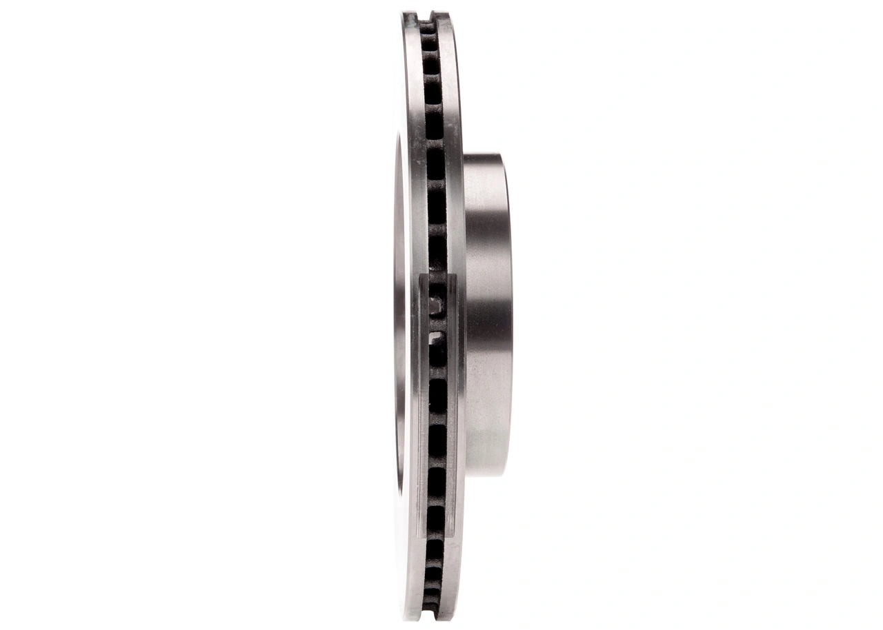 0986479S47 Bosch Диск тормозной передний