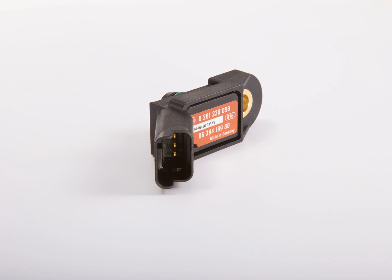 0261230058 Bosch Датчик давления воздуха