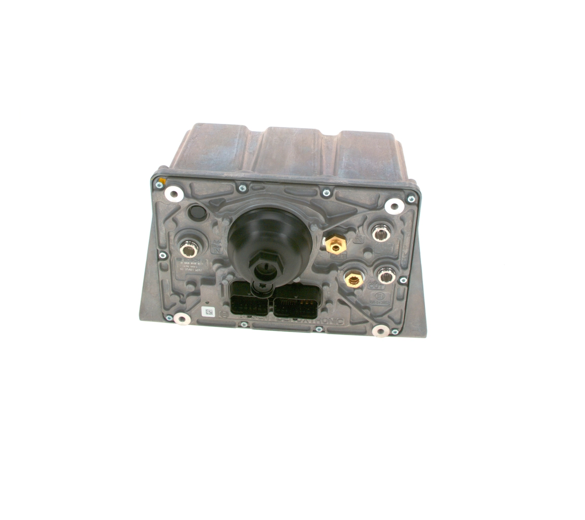  Bosch 0444010022 цена, от 2715.83 USD