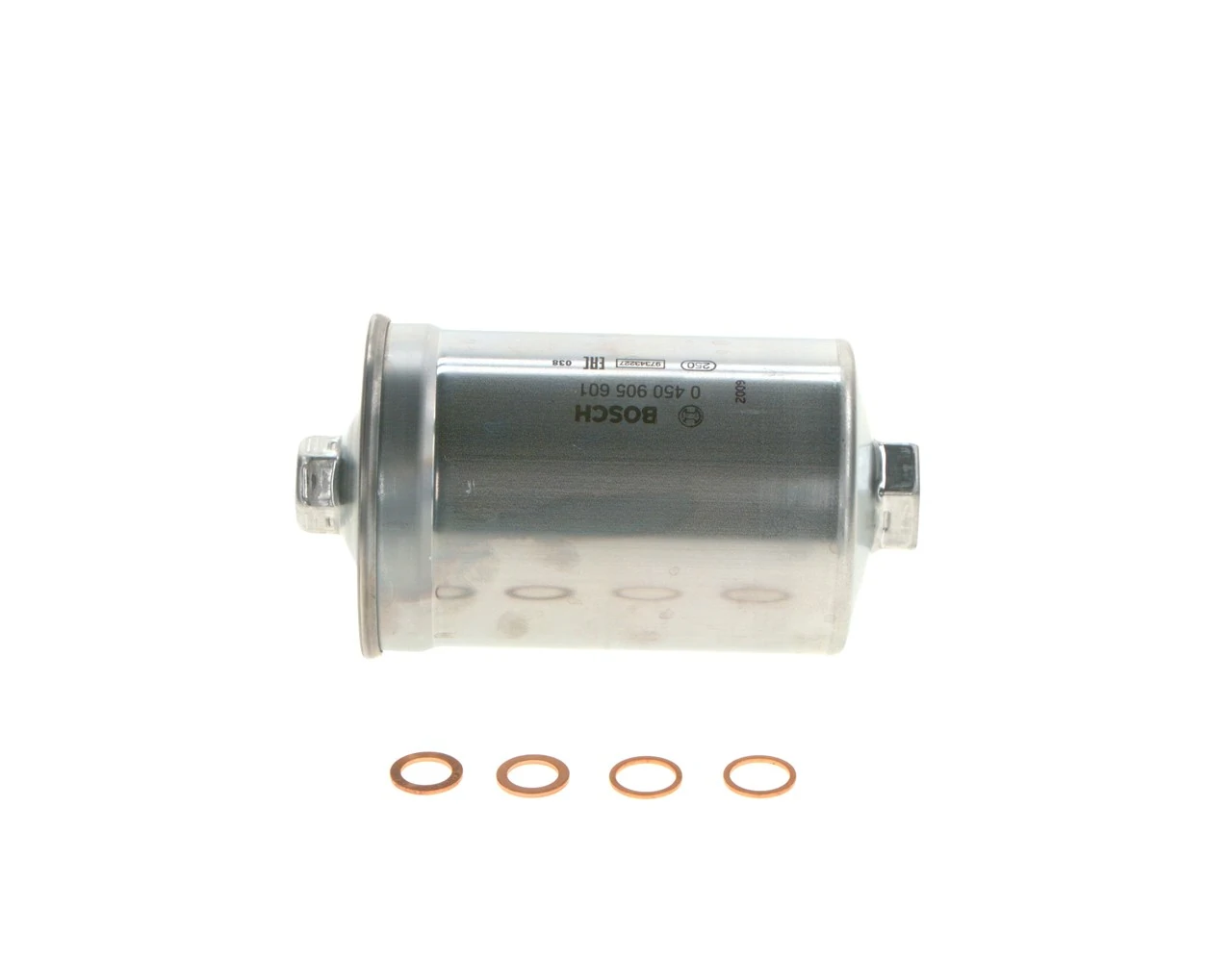 Фильтр тонкой очистки топлива Bosch 0450905601 цена, от 10.45 USD