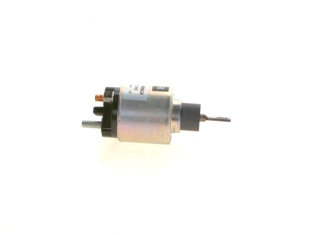 0331303066 Bosch Тяговое реле стартера
