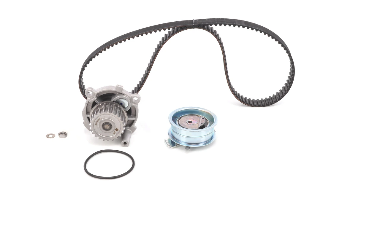 1987946921 Bosch Комплект ремня ГРМ