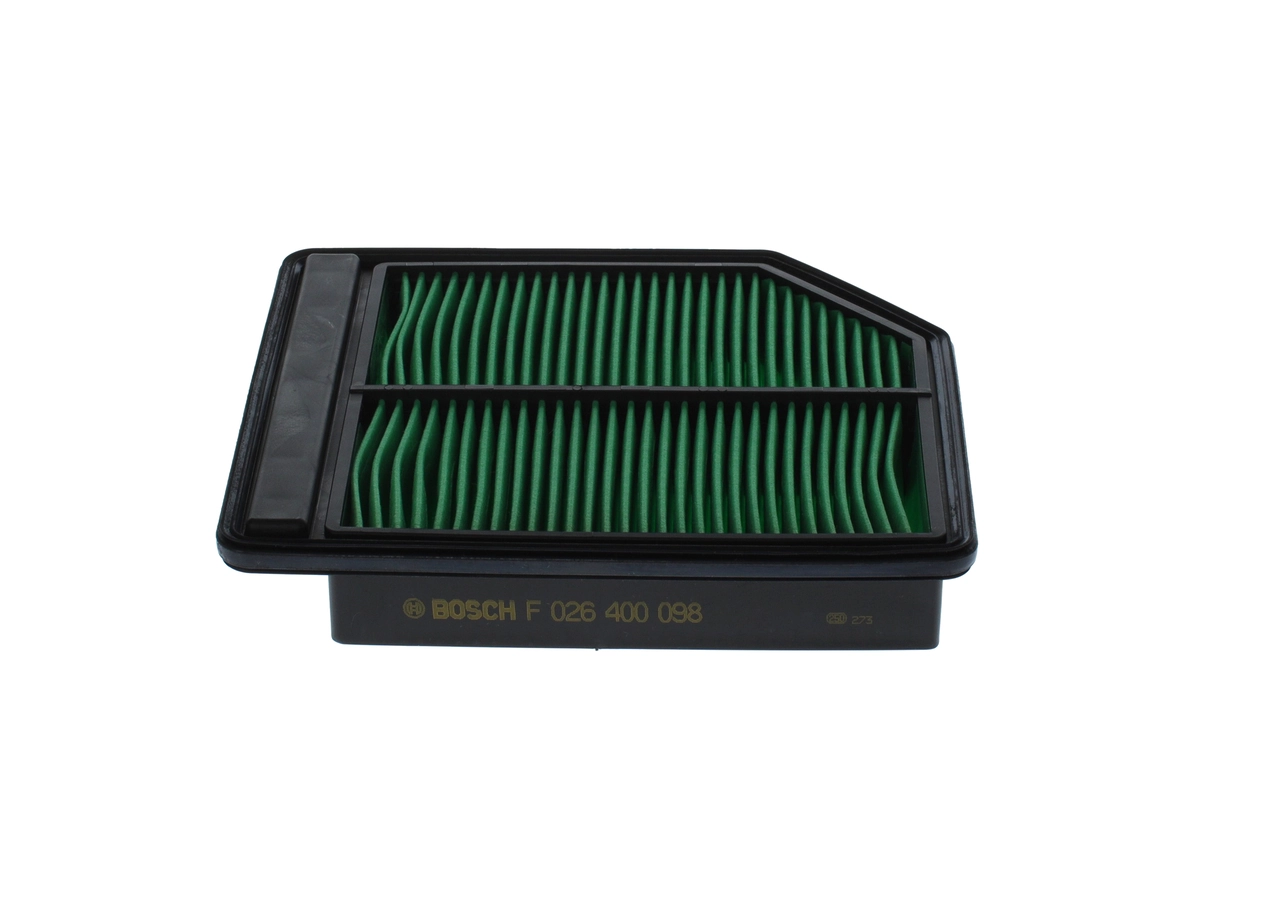 Элемент воздушного фильтра Bosch F026400098 цена, от 7.70 USD