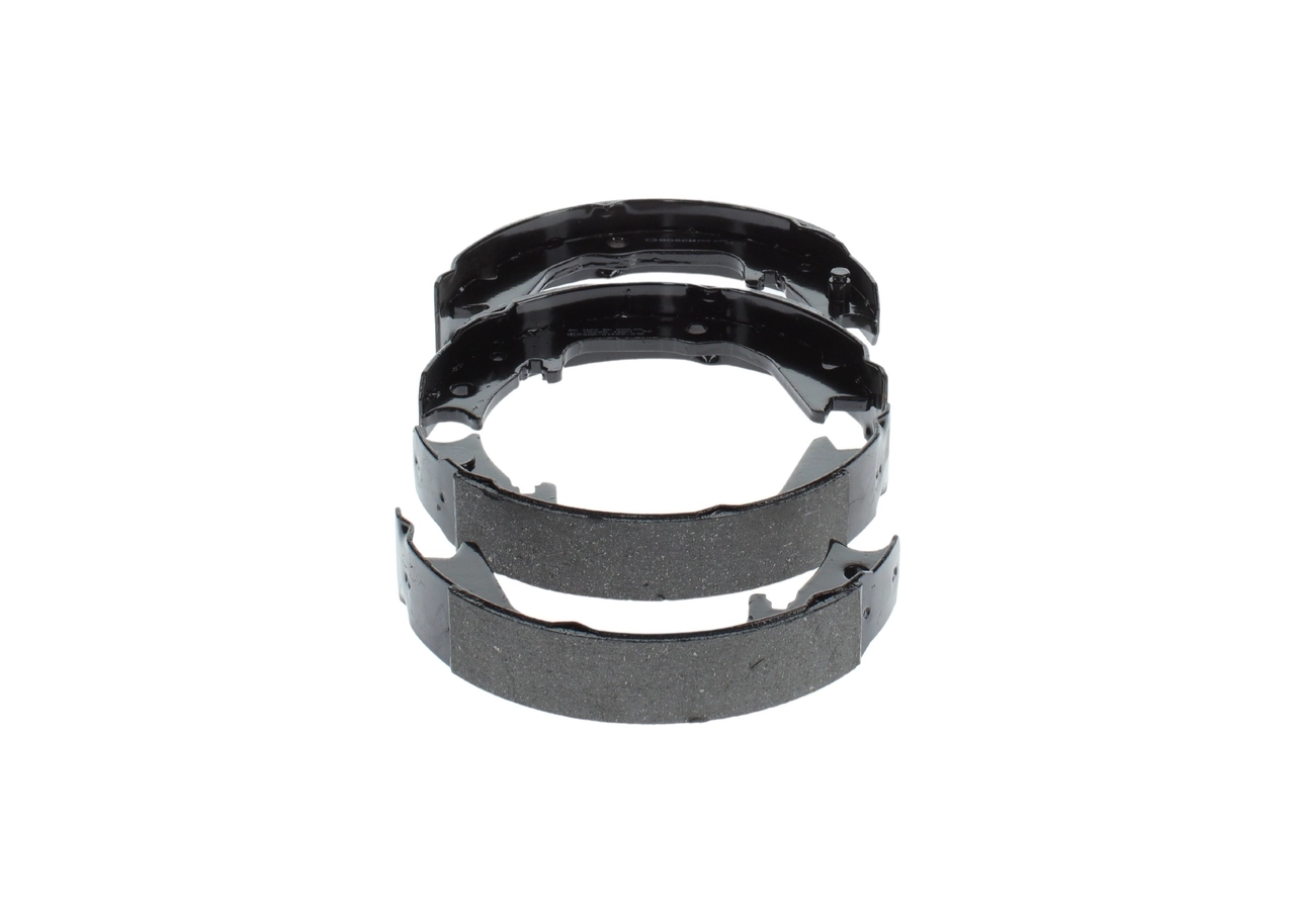 Тормозные колодки стояночного тормоза Bosch 0986487685 цена, от 28.94 USD