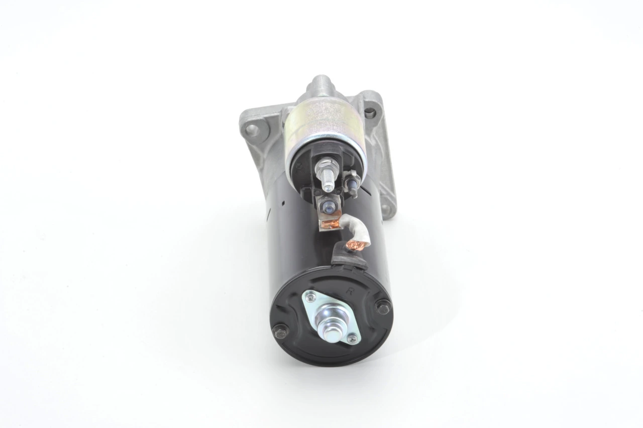 Стартер Bosch 0001139005 цена, от 103.32 USD
