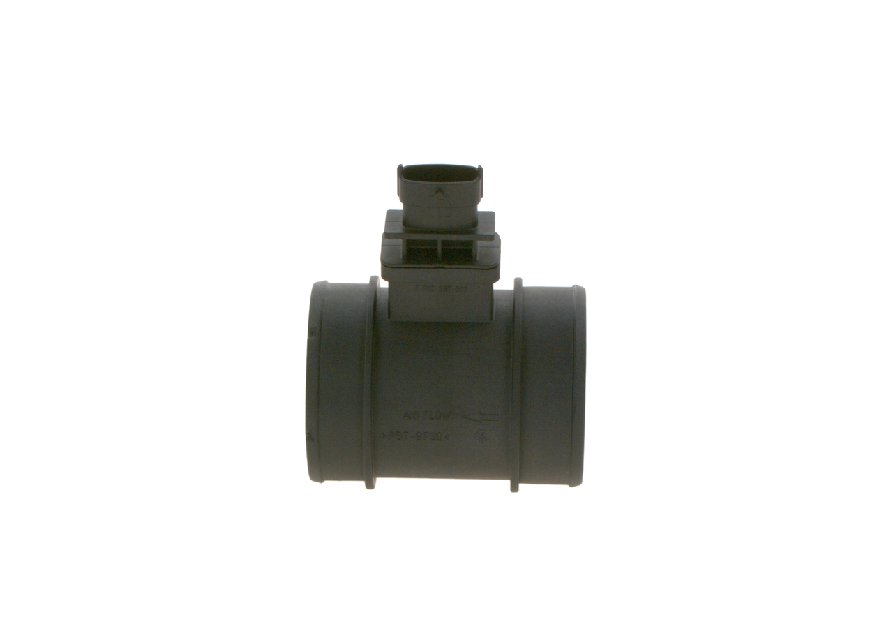 Датчик массового расхода воздуха Bosch 0281002861 цена, от 125.50 USD
