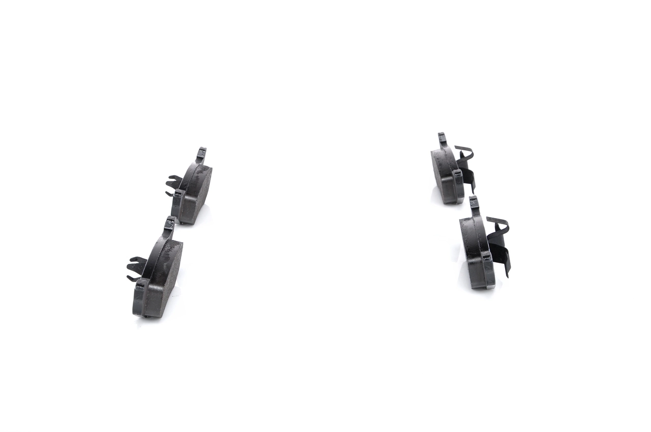 Задние дисковые колодки Bosch 0986424585