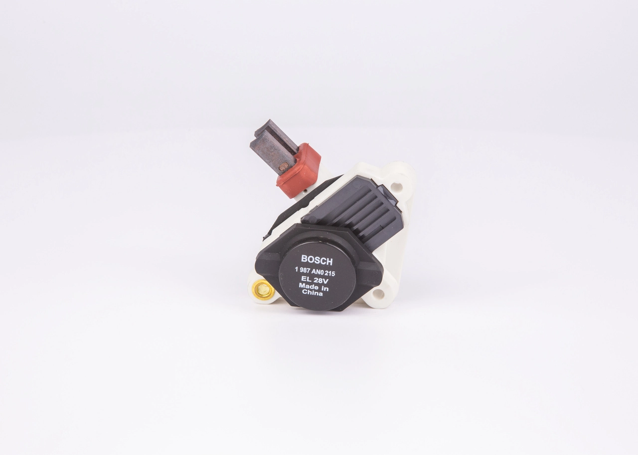 Реле зарядки генератора Bosch 1987AN0215 цена, от 36.34 USD