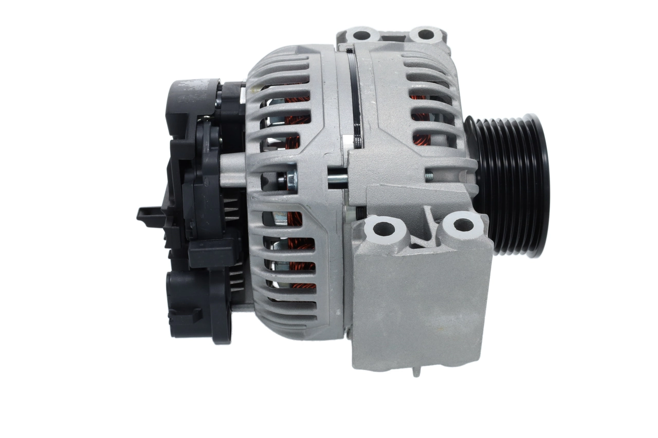 1986A00916 Bosch Генератор автомобильный