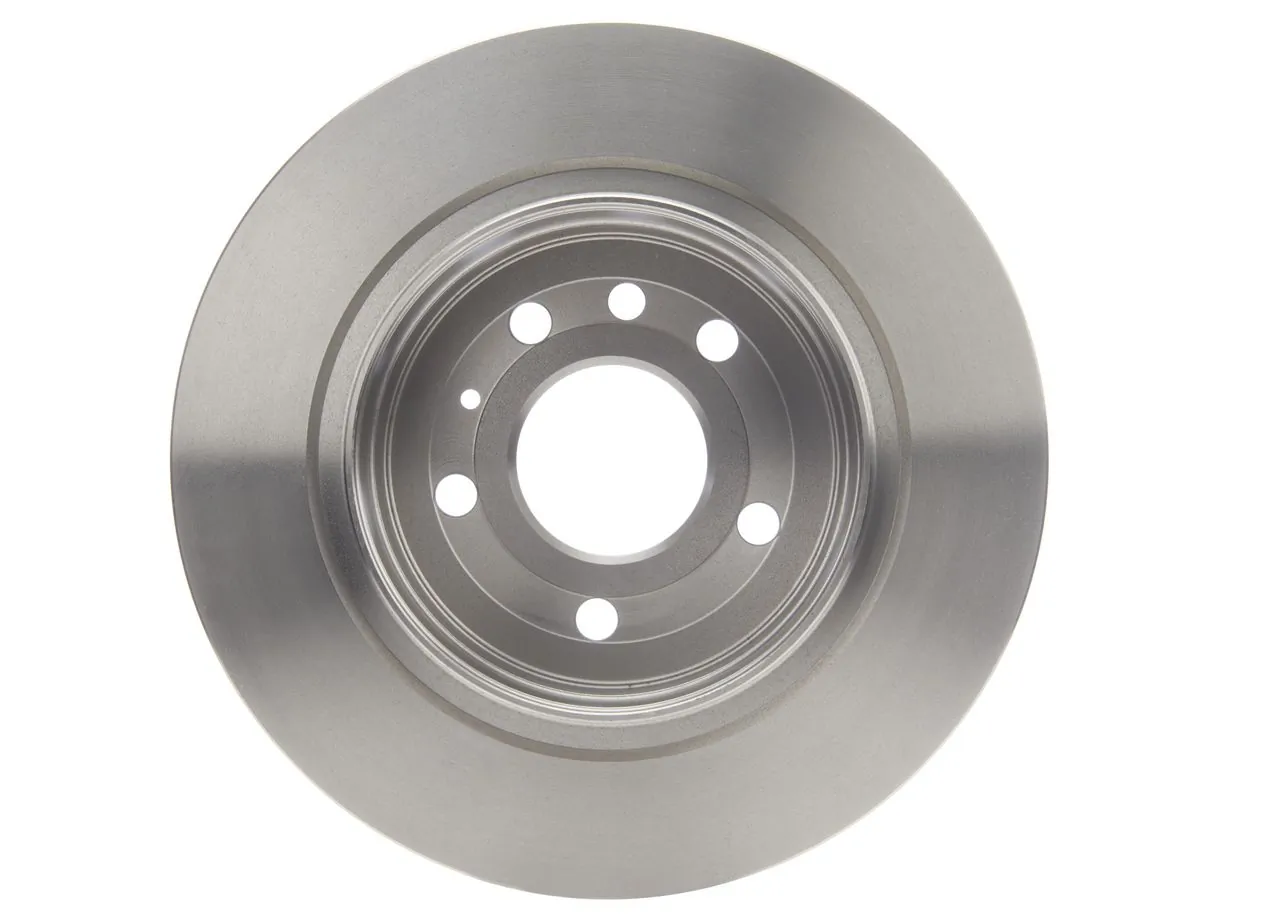 Купить 0986478478 Bosch Диск тормозной задний