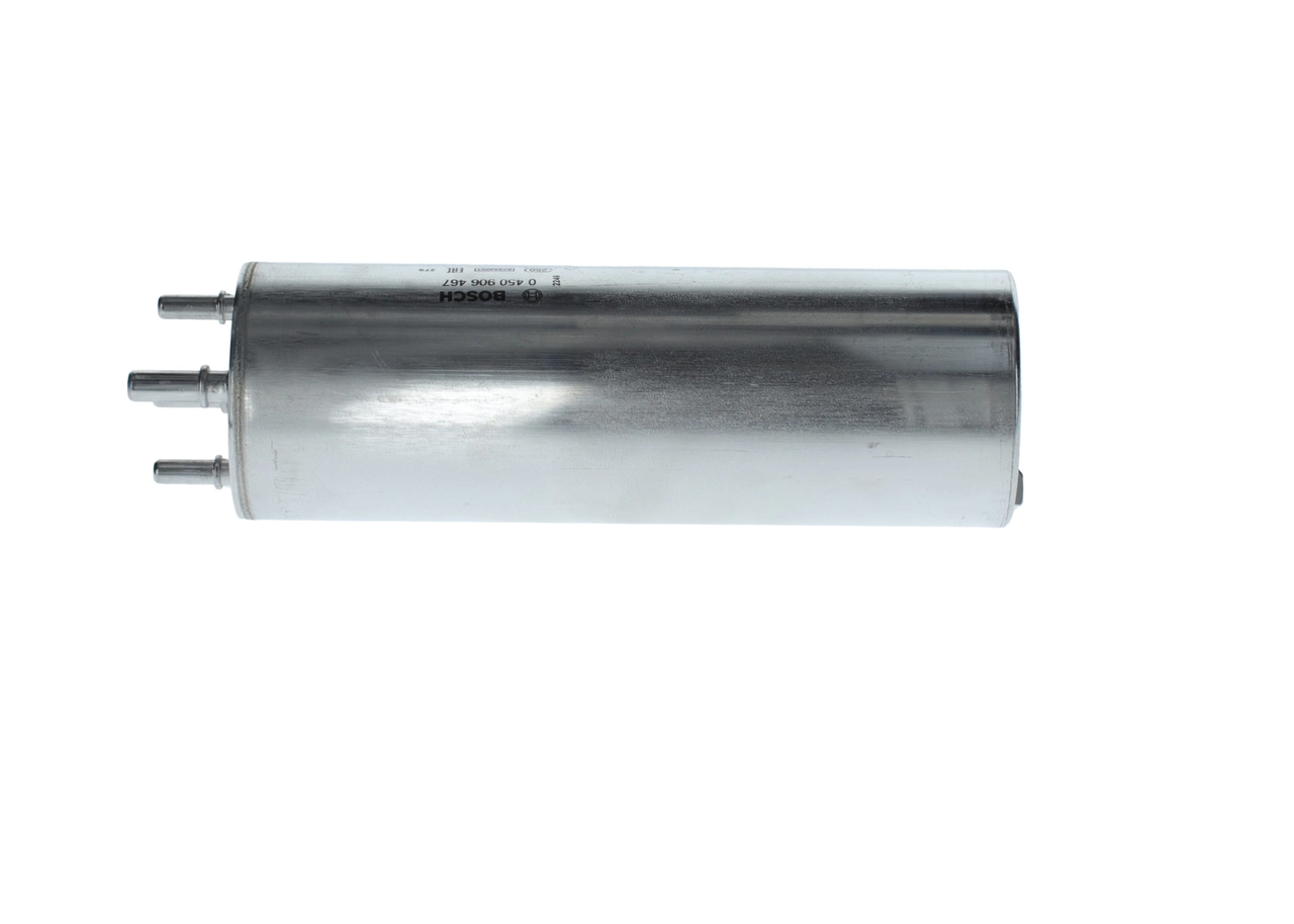 0450906467 Bosch Фильтр топлива