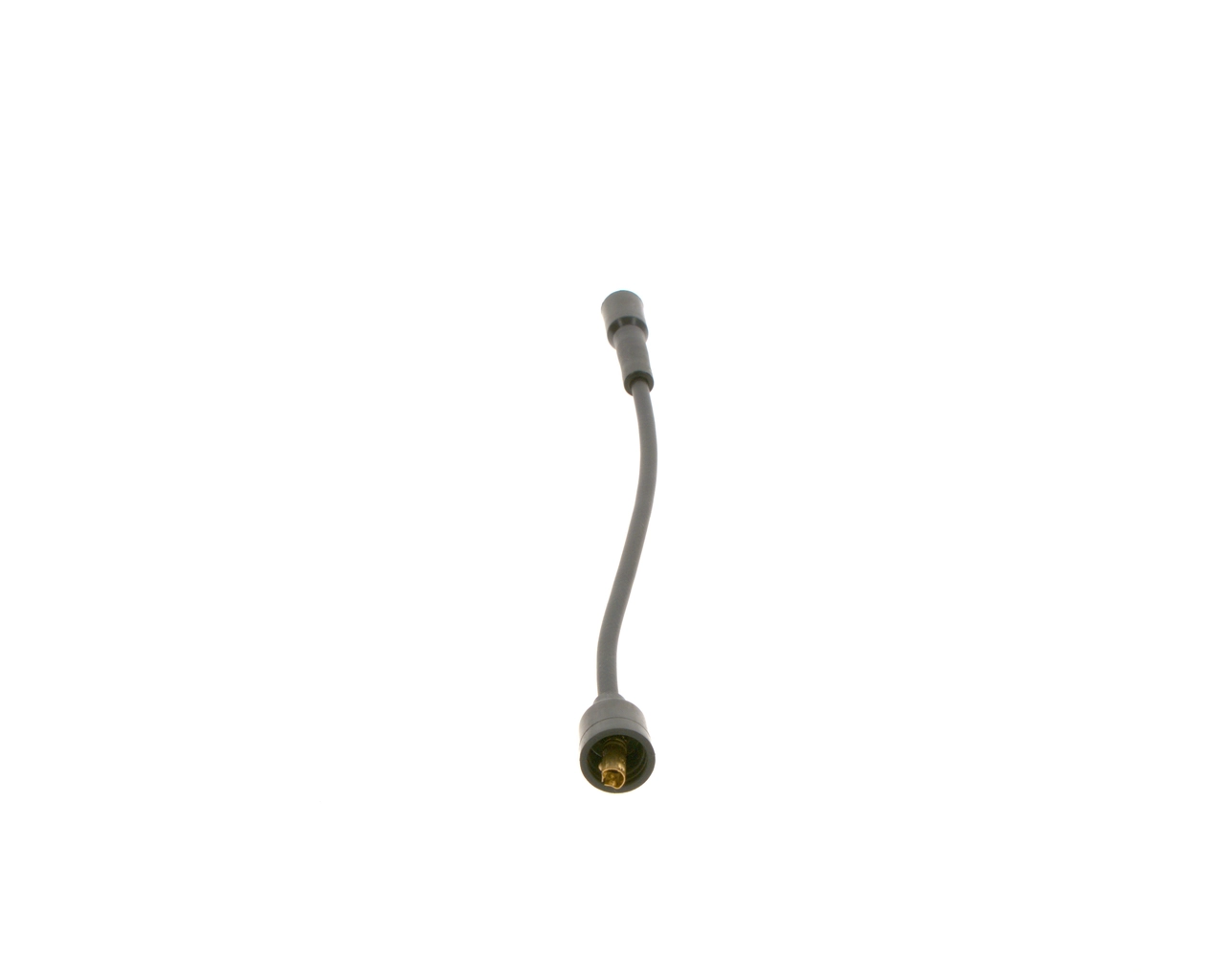 0986356864 Bosch Провода высоковольтные