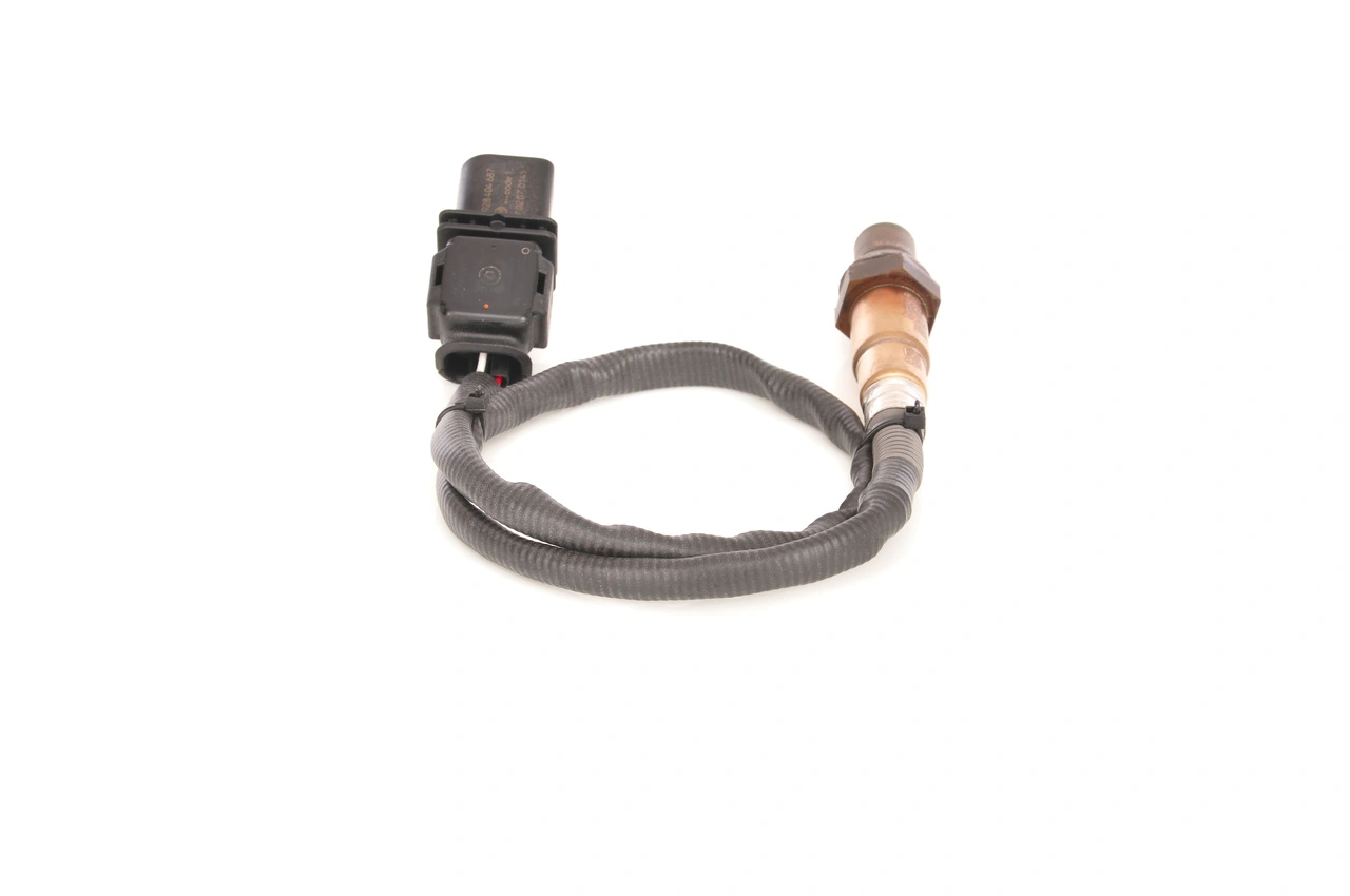 Лямбдазонд, датчик кислорода до катализатора Bosch 0281004512 цена, от 65.46 USD