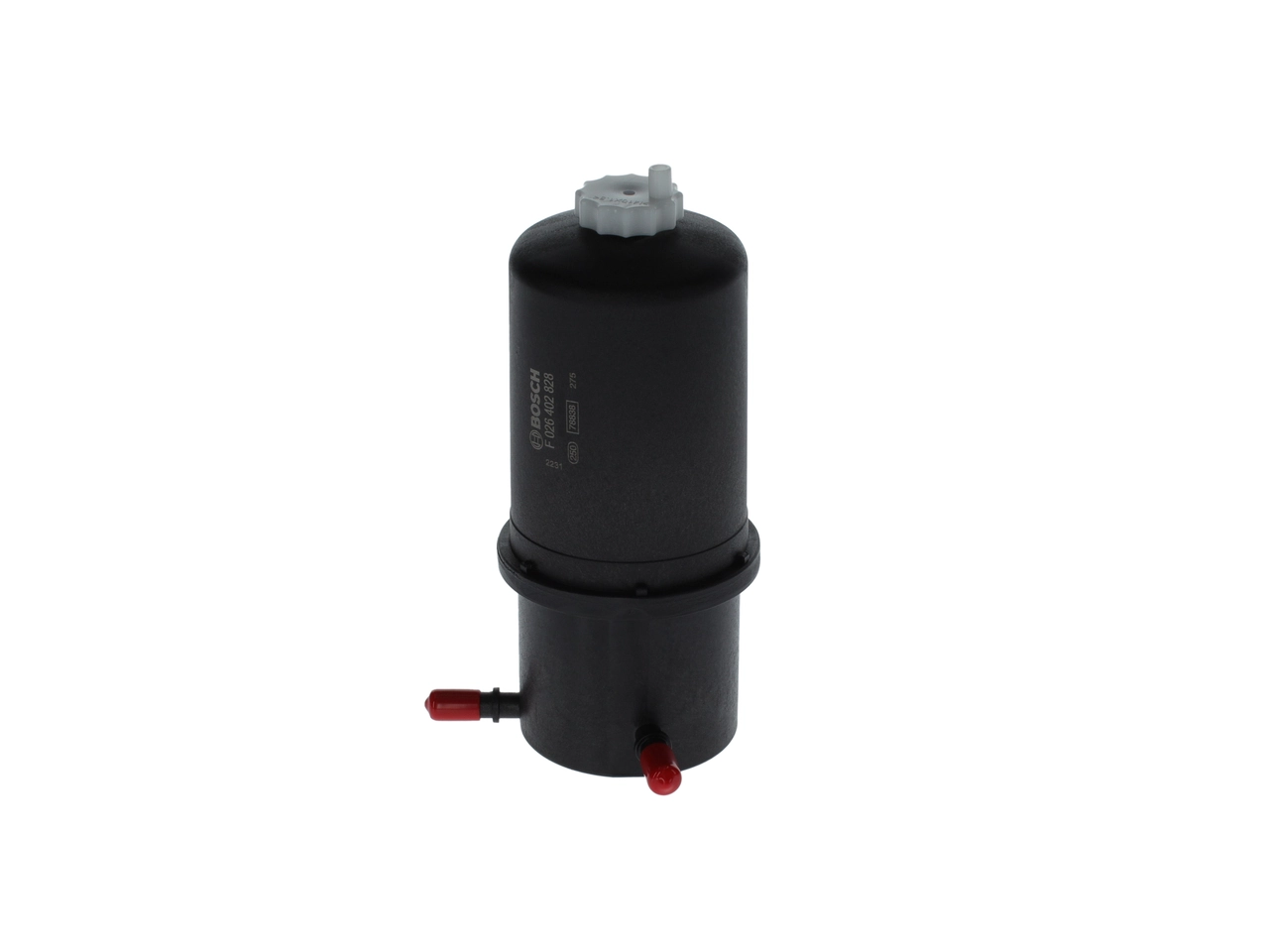 Фильтр тонкой очистки топлива Bosch F026402828 цена, от 22.89 USD