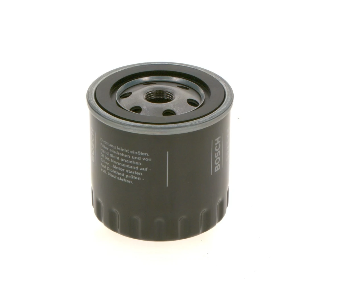 Купить F026407250 Bosch Фильтр центробежный очистки масла