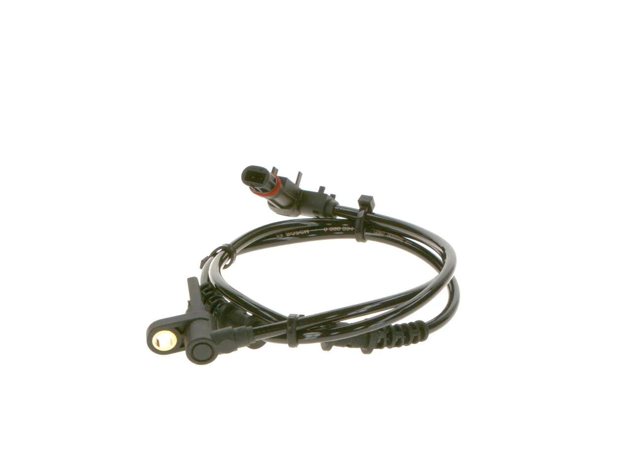 Купить 0986594591 Bosch Датчик АБС (ABS) передний