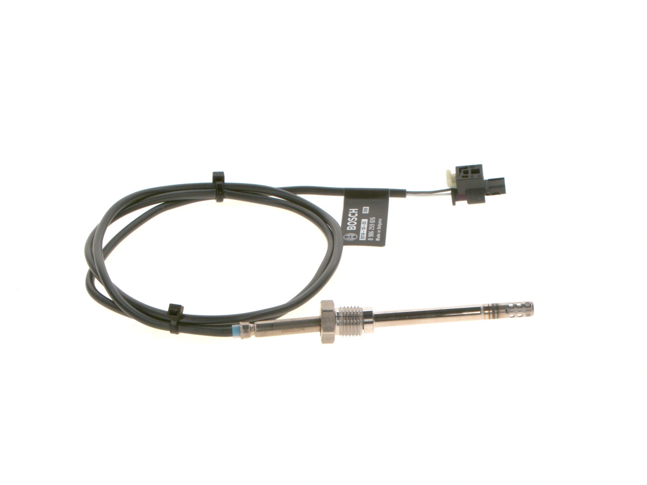 Датчик ОГ в катализаторе Bosch 0986259026 цена, от 100.34 USD