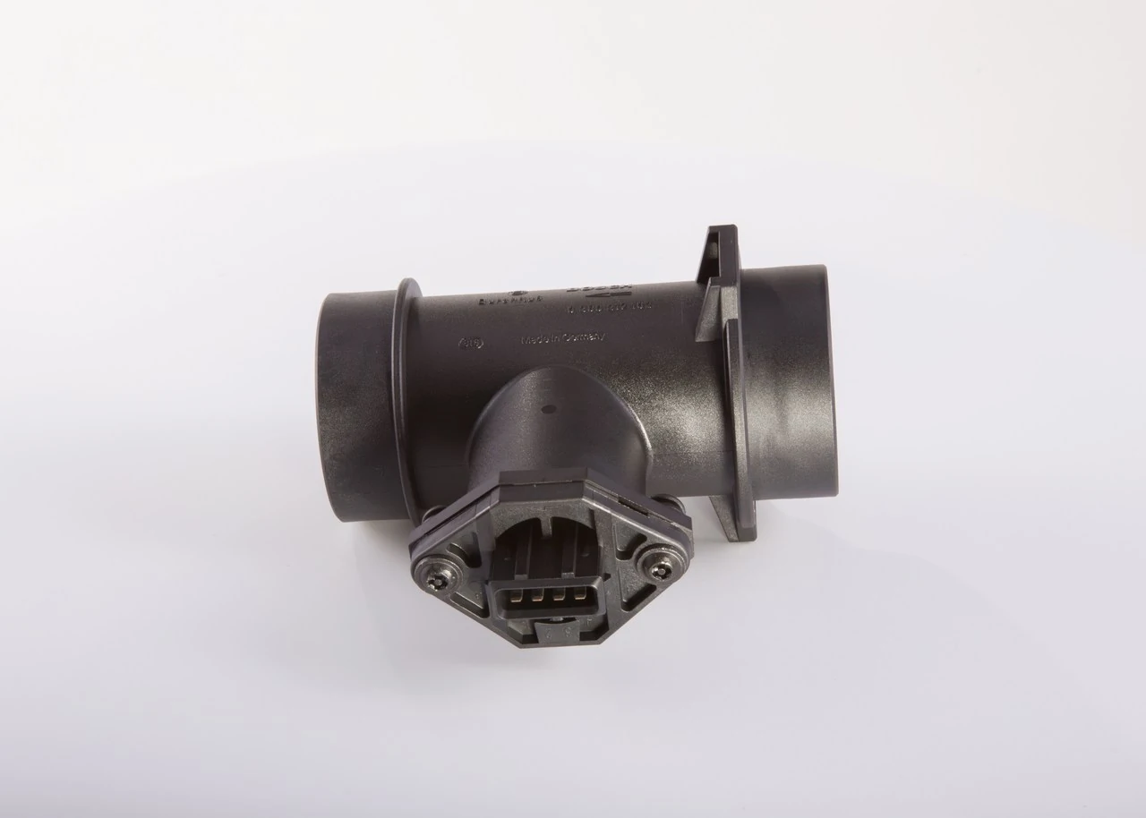 Датчик массового расхода воздуха Bosch 0280217102 цена, от 47.55 USD