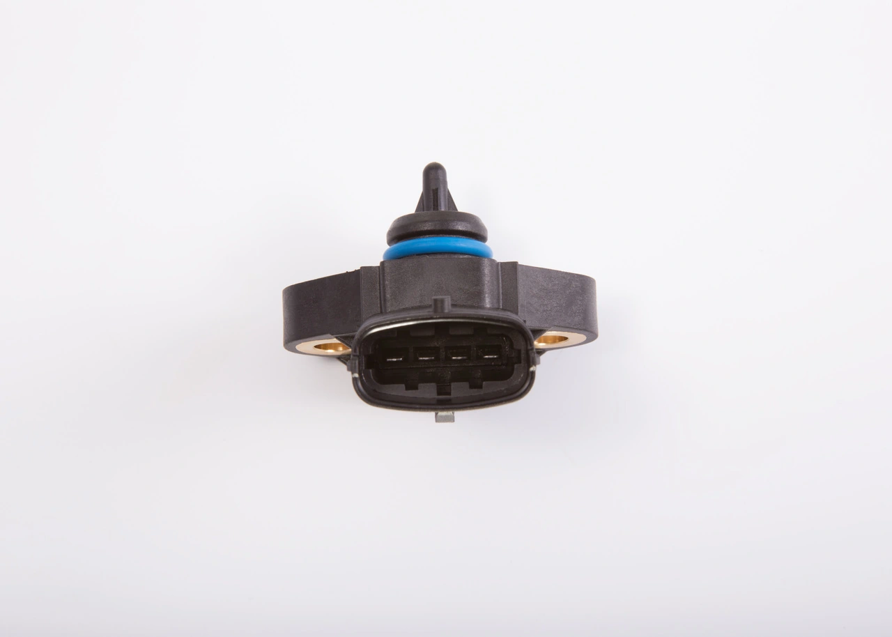 Купить 0281006123 Bosch Датчик давления выхлопных газов