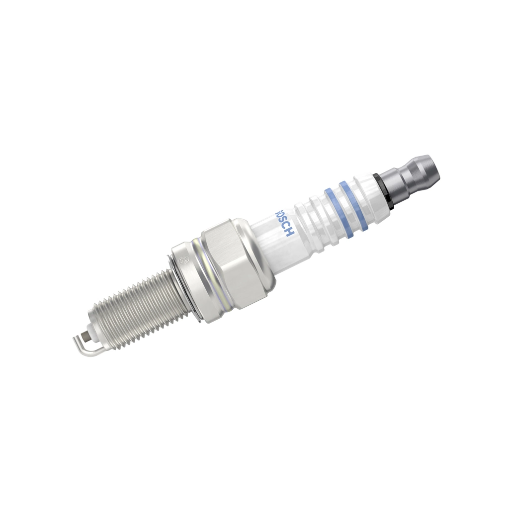 Свечи зажигания 0242040502 Bosch