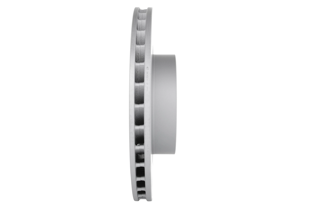 0986479040 Bosch Диск тормозной передний