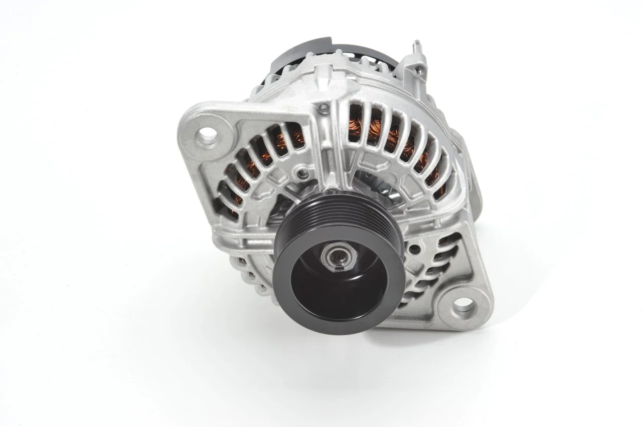 Автомобильный генератор Bosch 0124655019 цена, от 230.42 USD