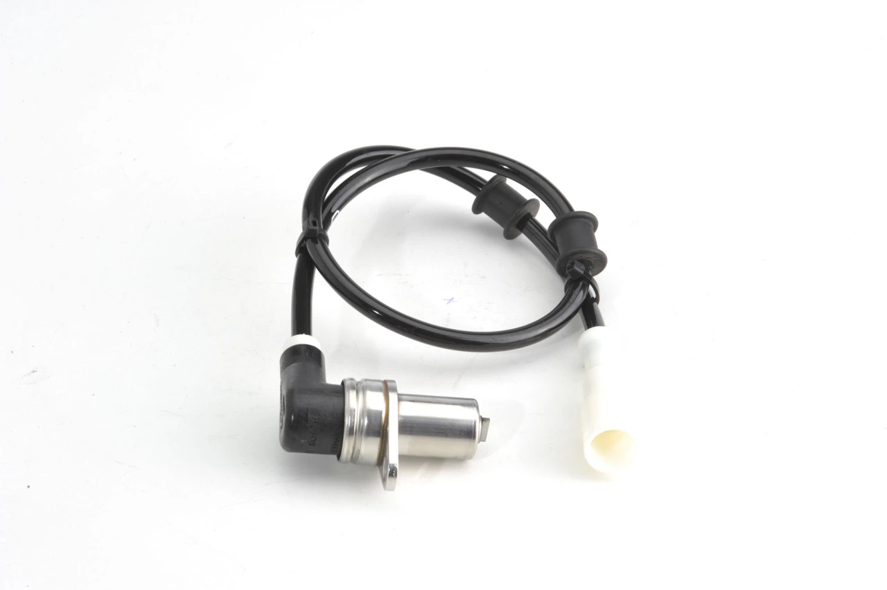 Купить 0265001206 Bosch Датчик АБС (ABS) передний