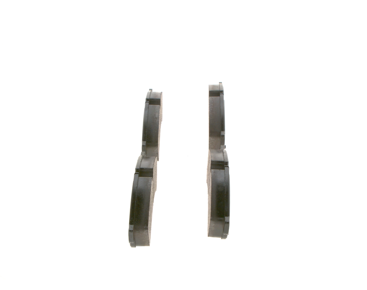 Колодки дисковые  Bosch 0986494335 цена, от 46.46 USD