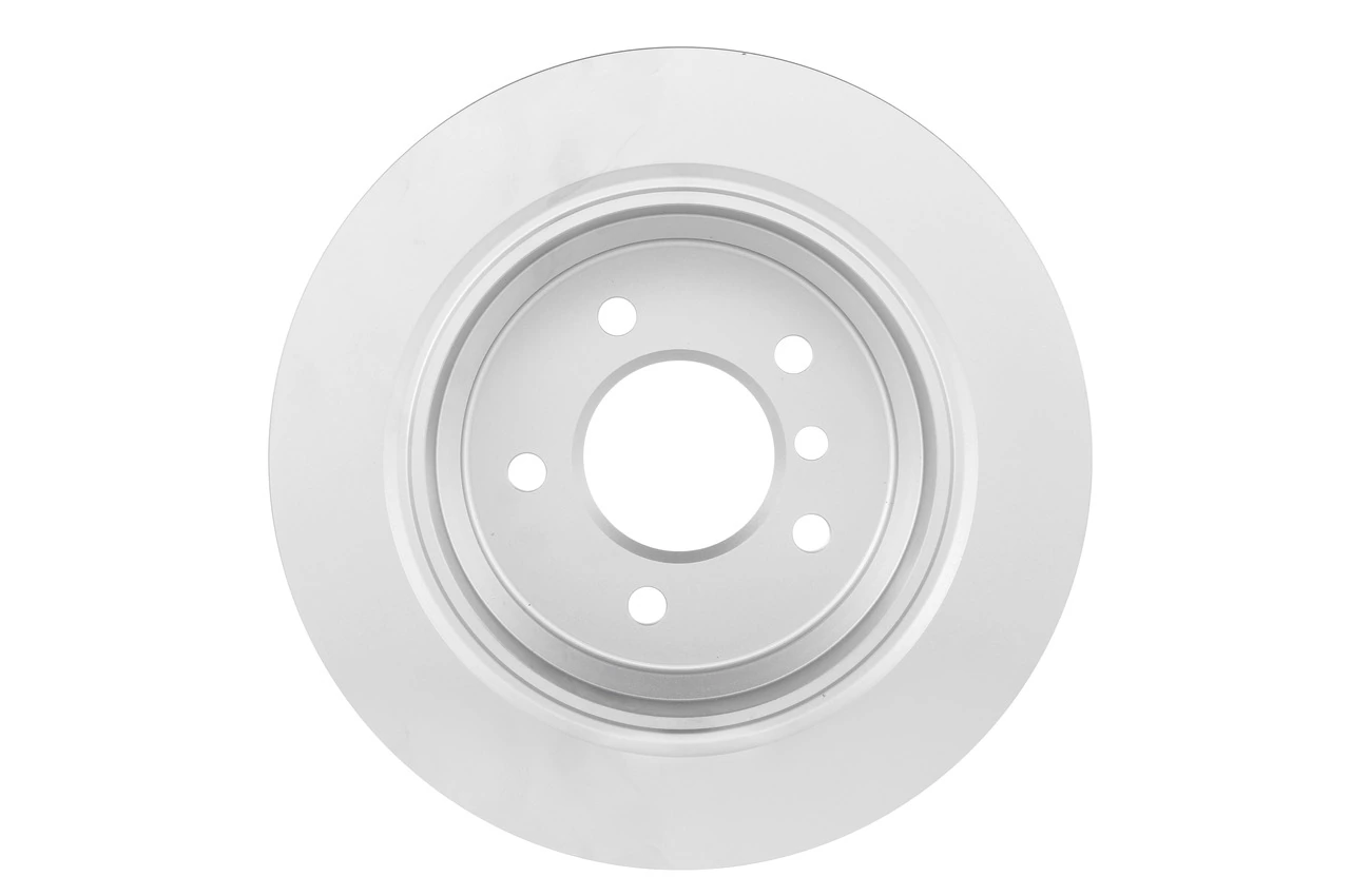 Купить 0986478426 Bosch Диск тормозной задний