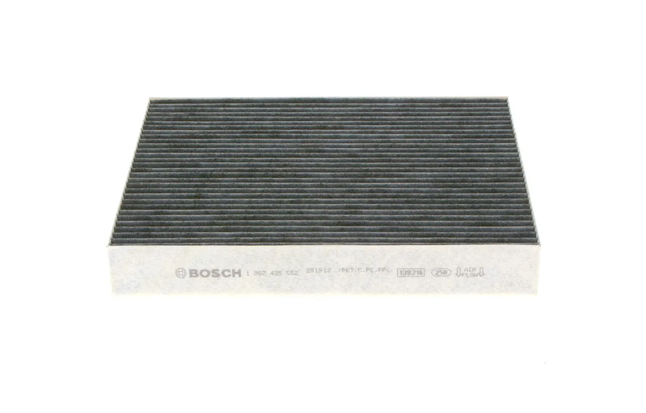 Купить 1987435552 Bosch Фильтр салона угольный