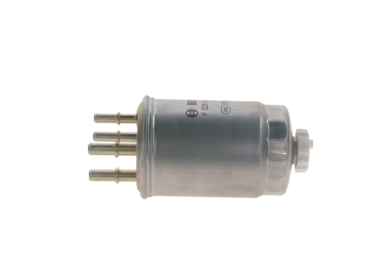 Купить F026402224 Bosch Фильтр-отстойник топлива грубой очистки