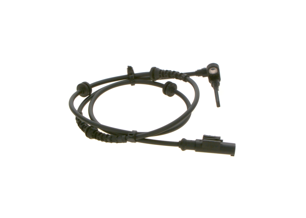 Купить 0265007685 Bosch Датчик АБС (ABS) передний