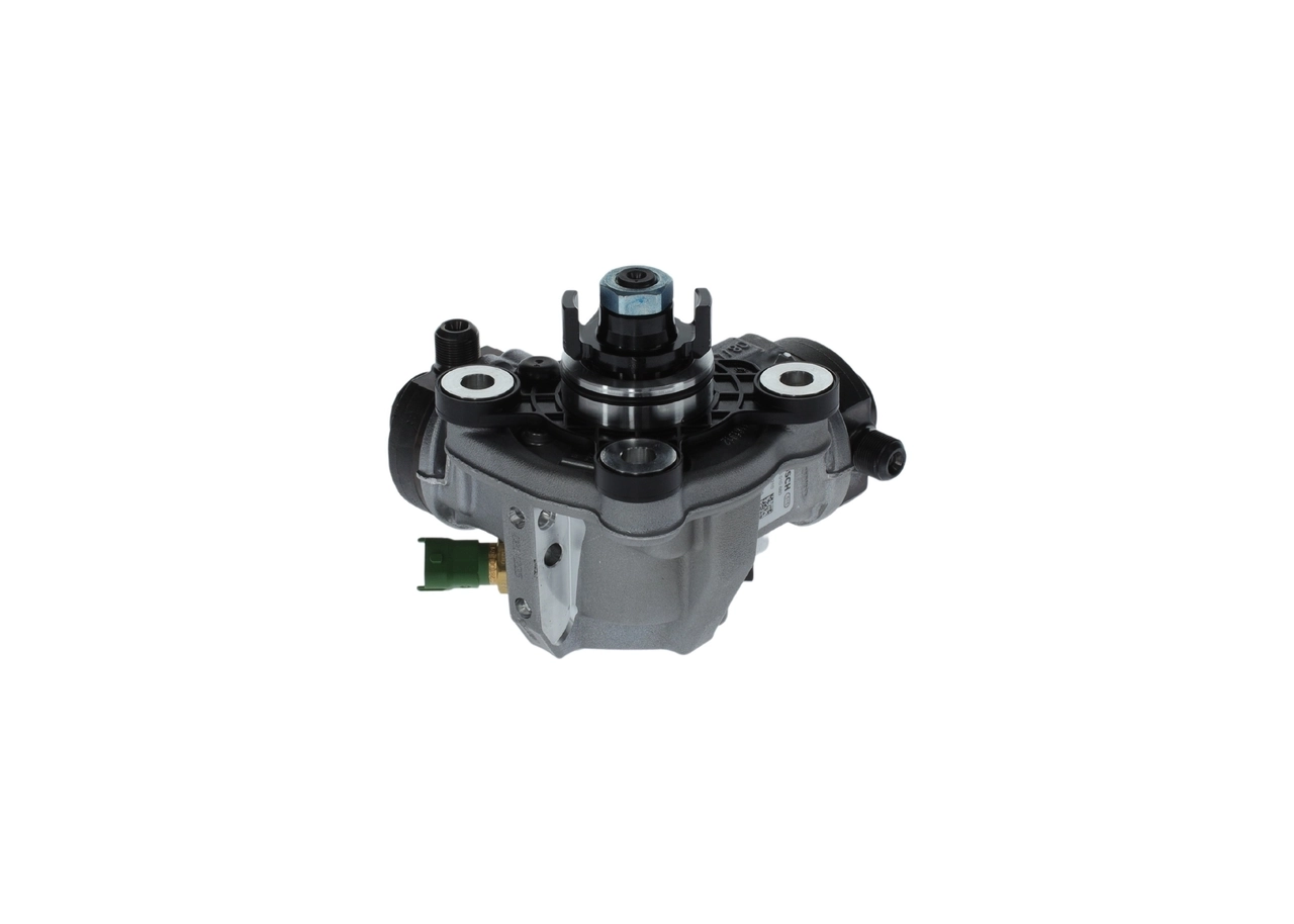 Купить 0445010680 Bosch ТНВД