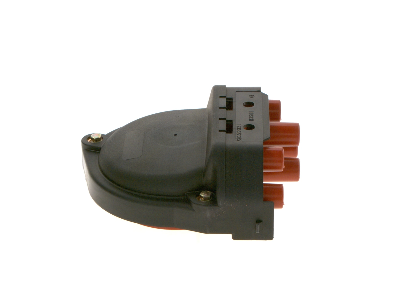 Крышка распределителя зажигания (трамблера) Bosch 1235522365 цена, от 164.59 USD