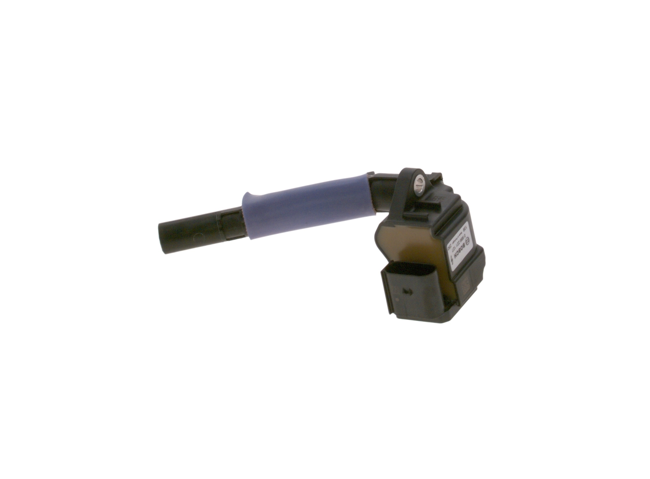 Купить 0986221127 Bosch Катушка зажигания