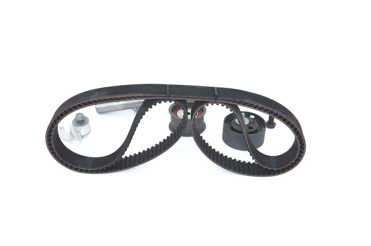 ГРМ ремни, комплект Bosch 1987948160 цена, от 179.66 USD