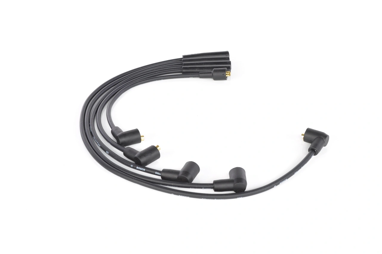 Провода зажигания Bosch 0986356812 цена, от 15.88 USD