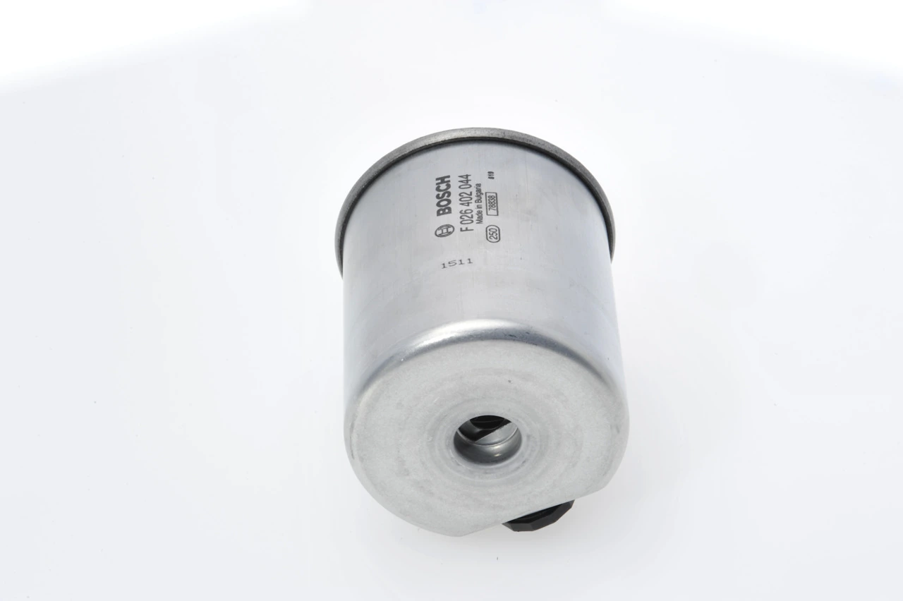 F026402044 Bosch Фильтр топлива
