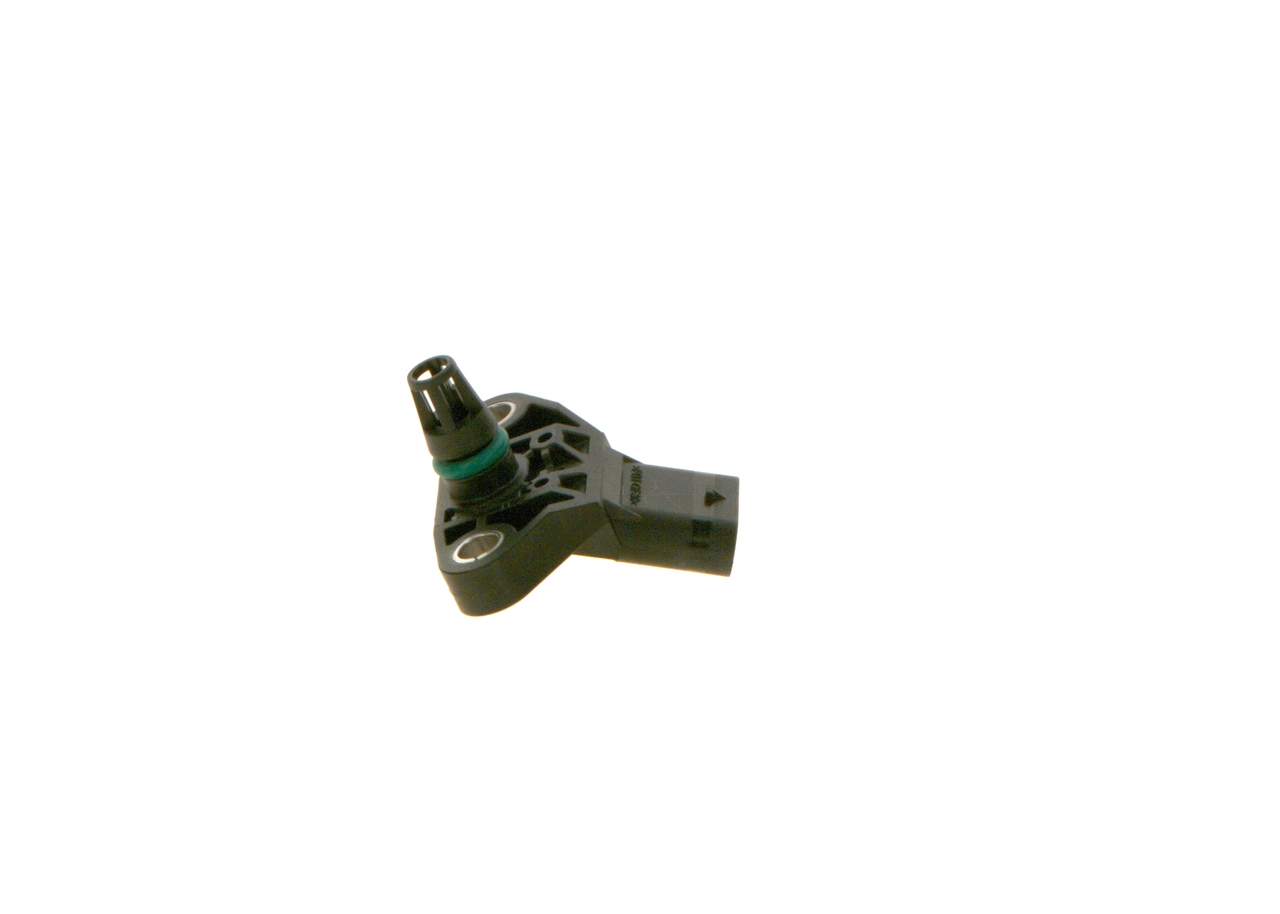 Датчик абсолютного давления в коллекторе Bosch 0261230214 цена, от 47.01 USD