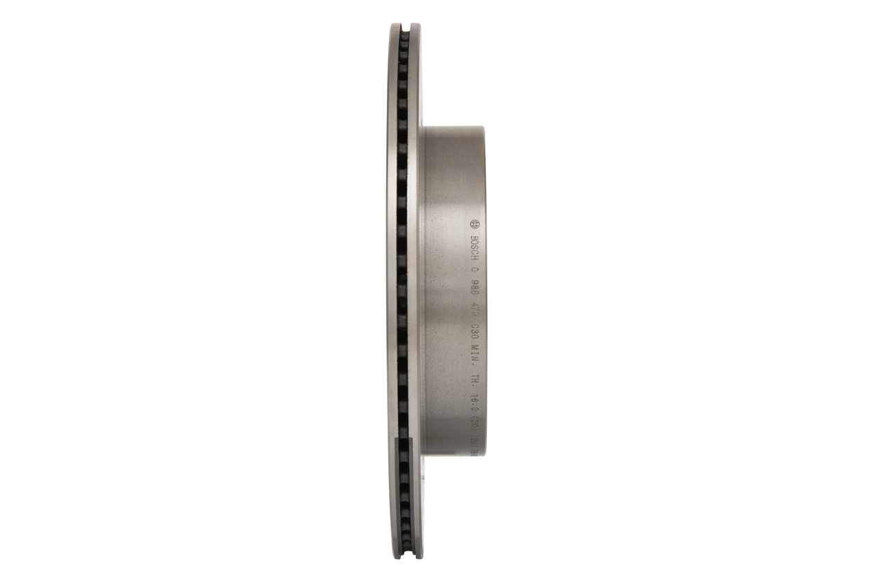 0986479C30 Bosch Дисковый тормоз